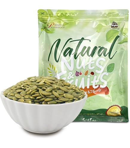 Amazon.co.jp: 生ブラジルナッツ 1kg 産地直輸入 豊富なミネラル